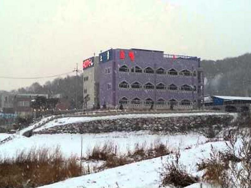 Goodstay Sopoong Hotel