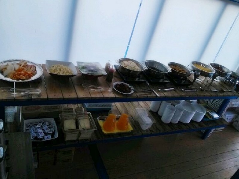 Goodstay Sopoong Hotel