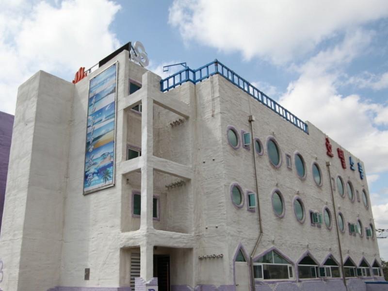 Goodstay Sopoong Hotel