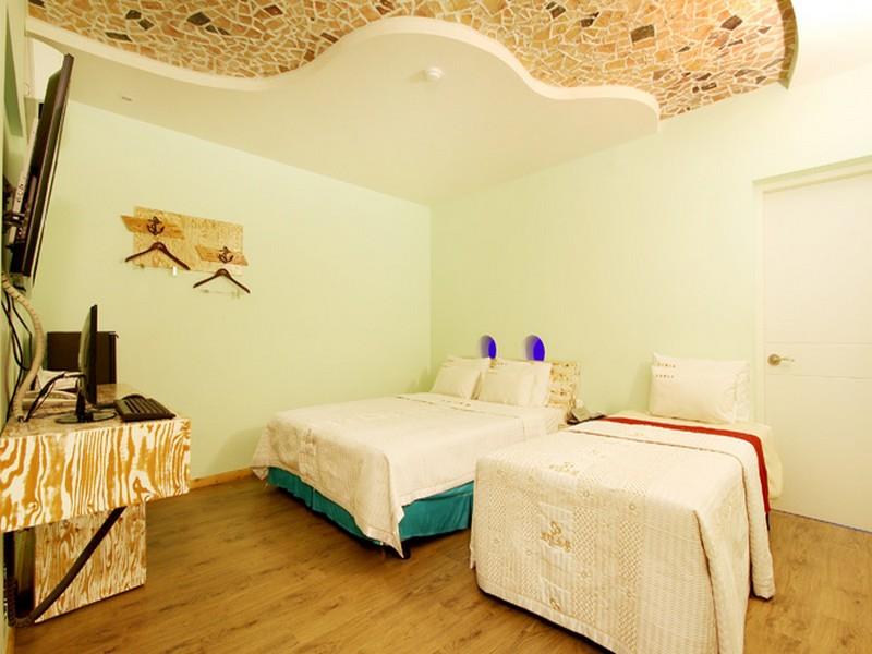 Goodstay Sopoong Hotel