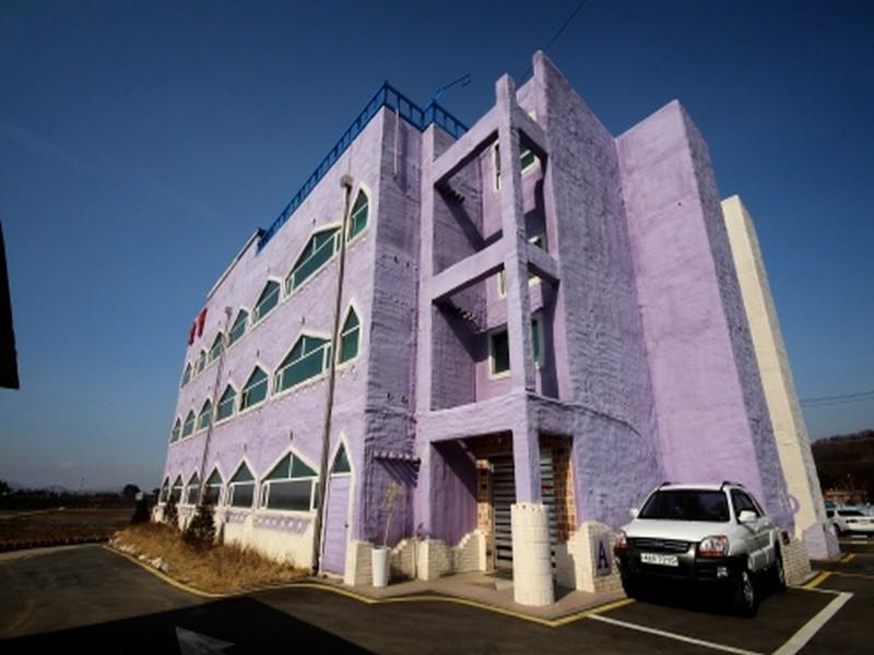 Goodstay Sopoong Hotel