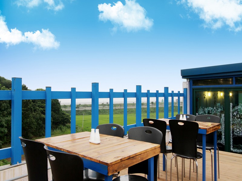 Goodstay Sopoong Hotel