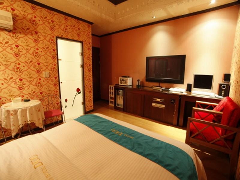 Hotel Duo Paju