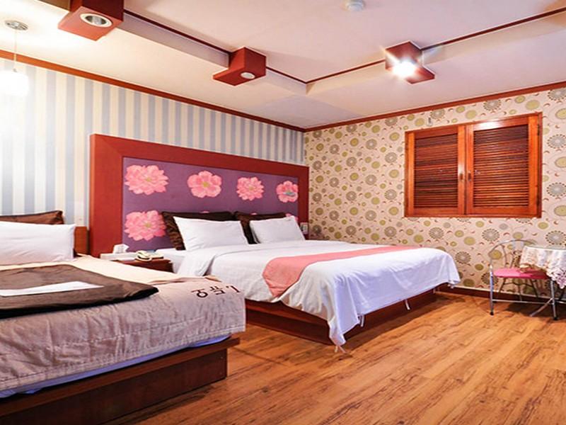 Hotel Duo Paju
