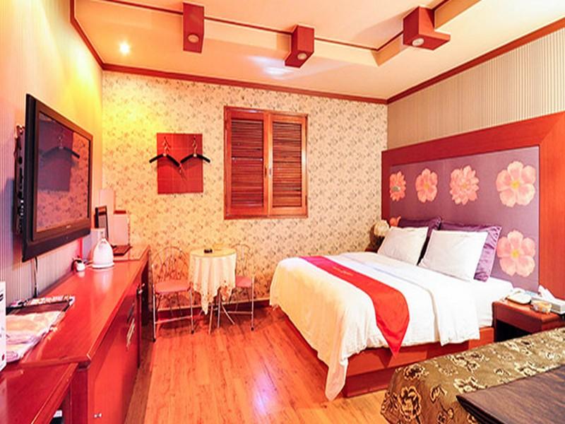 Hotel Duo Paju