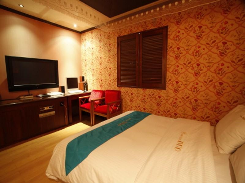 Hotel Duo Paju
