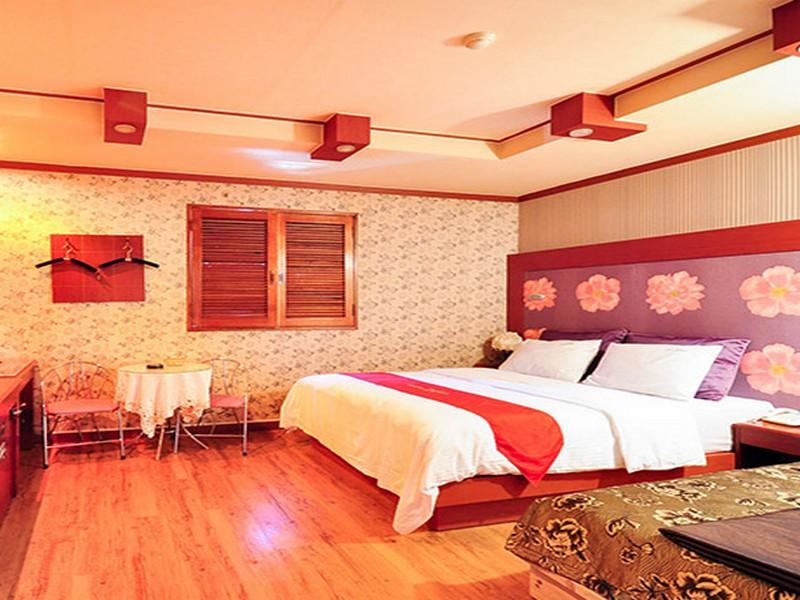 Hotel Duo Paju