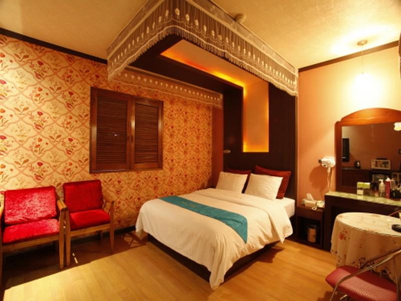 Hotel Duo Paju