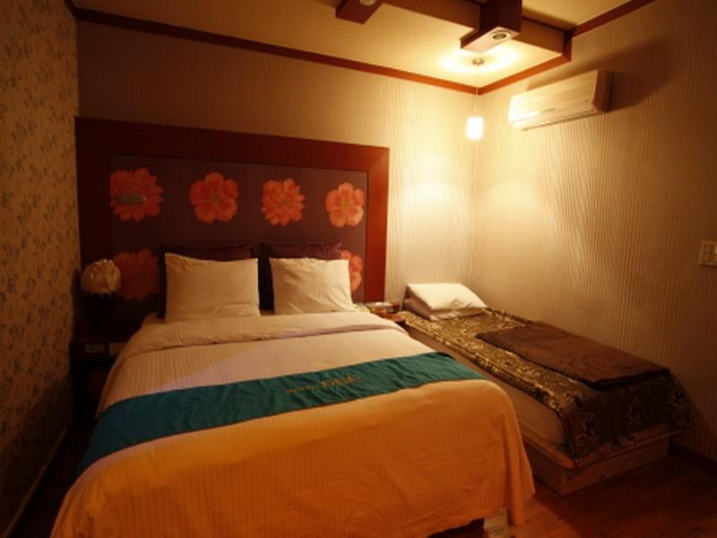 Hotel Duo Paju