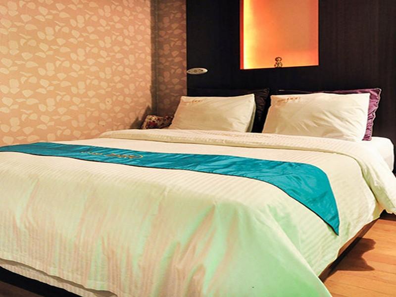 Hotel Duo Paju