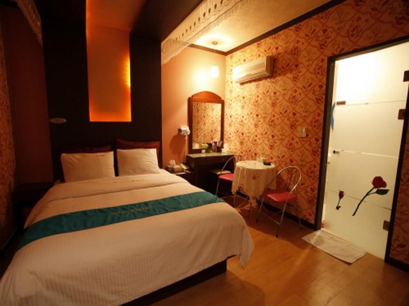Hotel Duo Paju