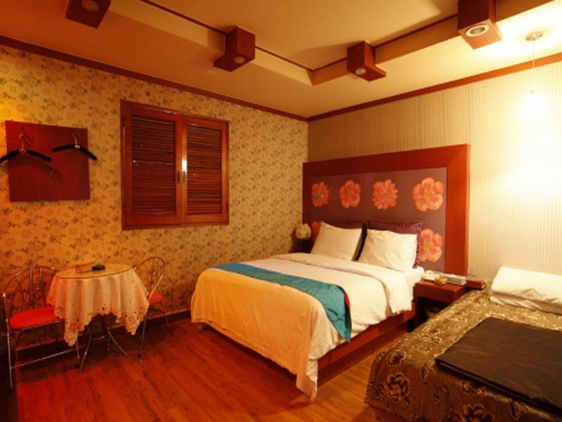 Hotel Duo Paju