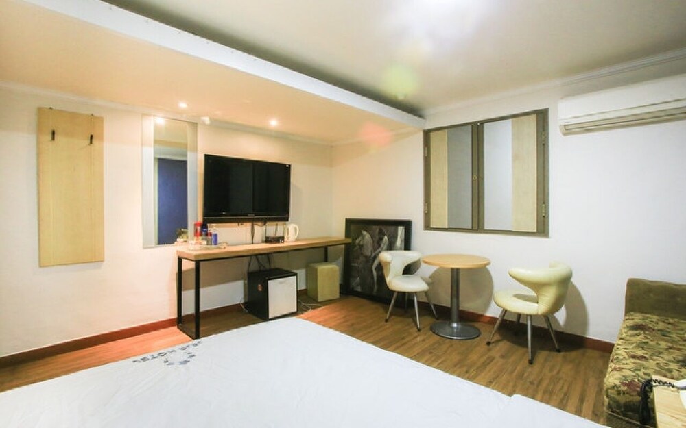 Internet Motel
