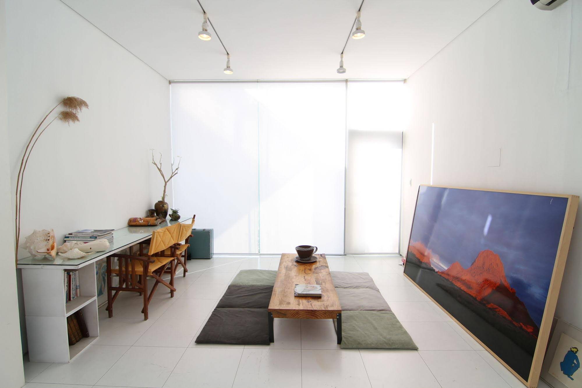 Motif No 1 Guest House
