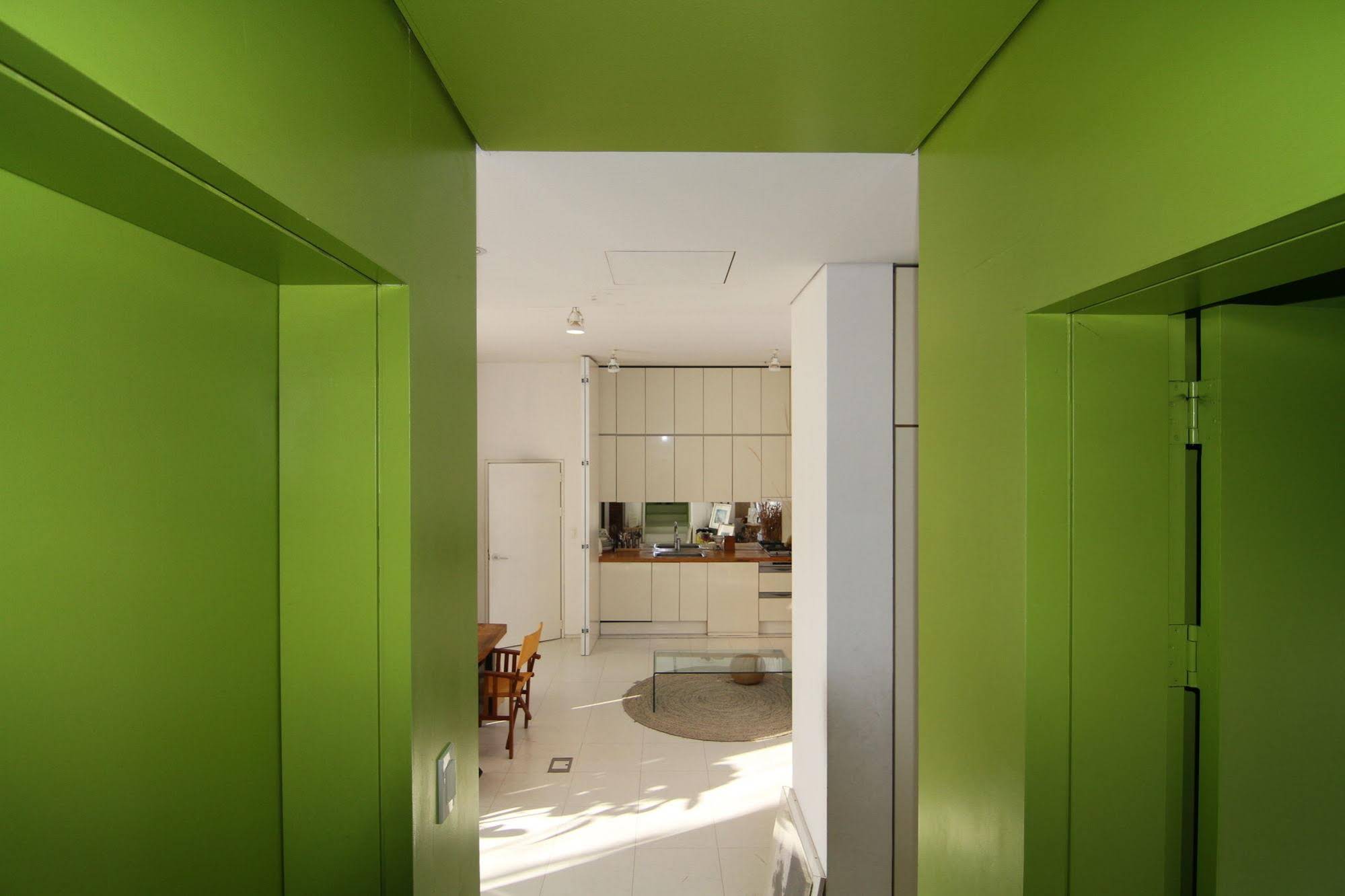 Motif No 1 Guest House
