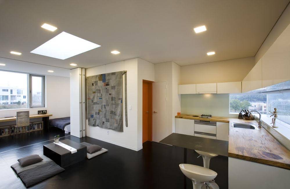 Motif No 1 Guest House