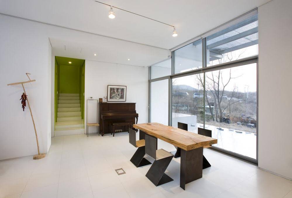 Motif No 1 Guest House