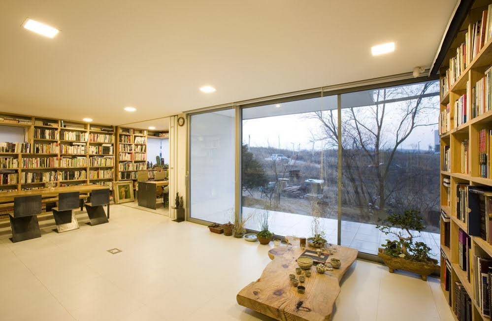 Motif No 1 Guest House