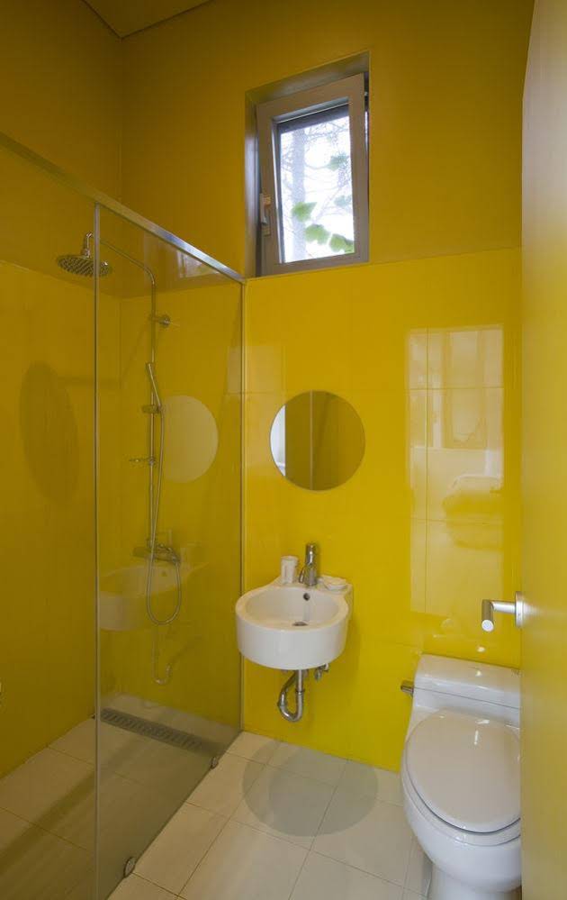 Motif No 1 Guest House
