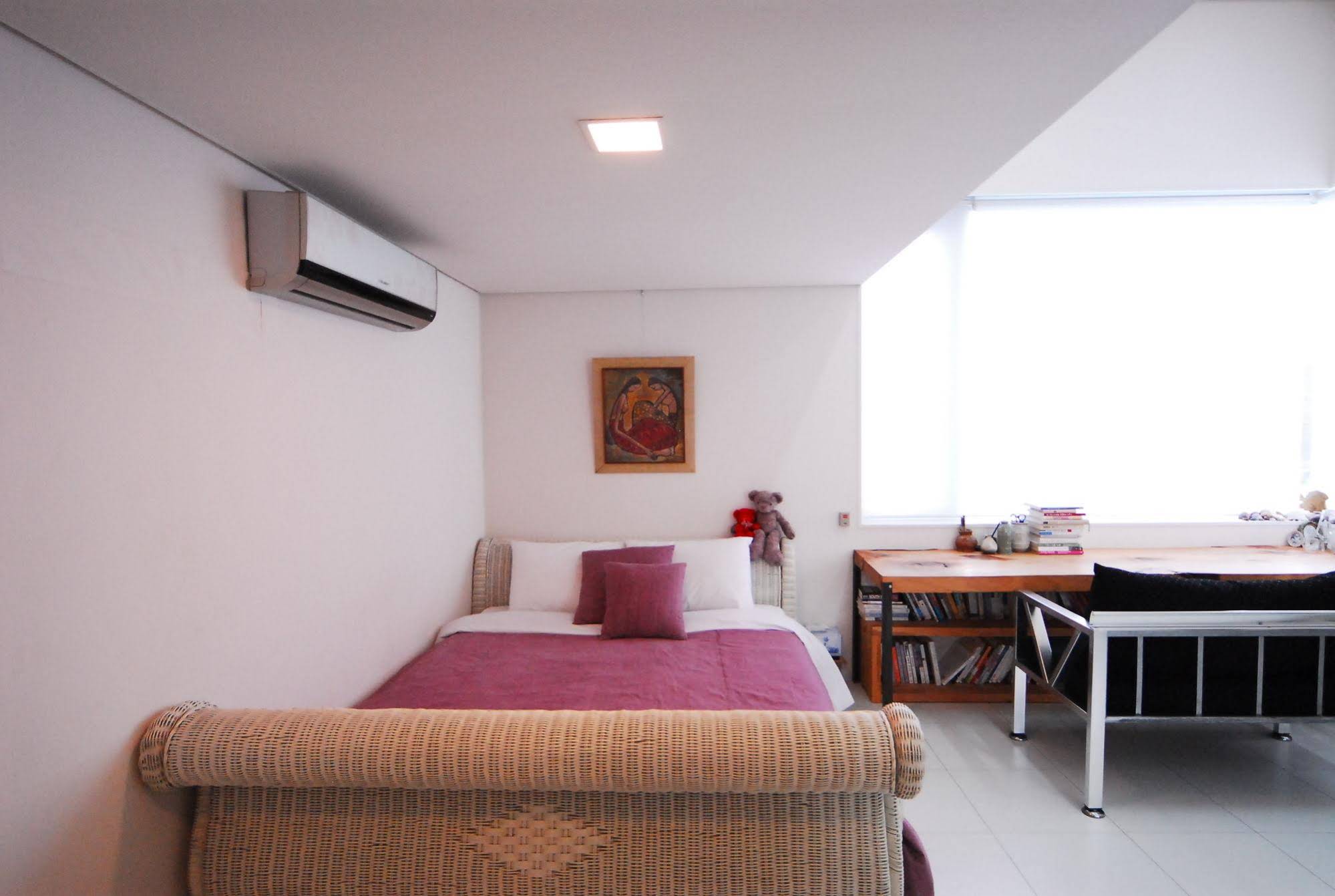Motif No 1 Guest House