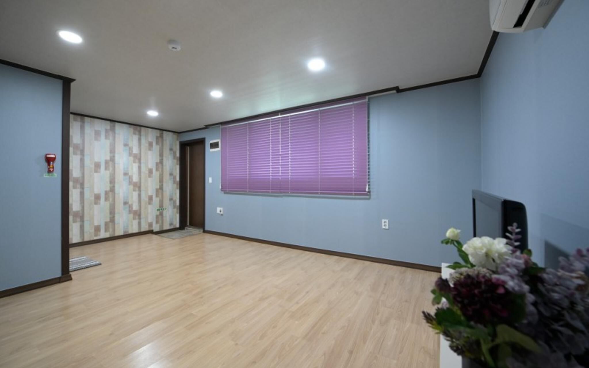 Paju Bau Garden Pension