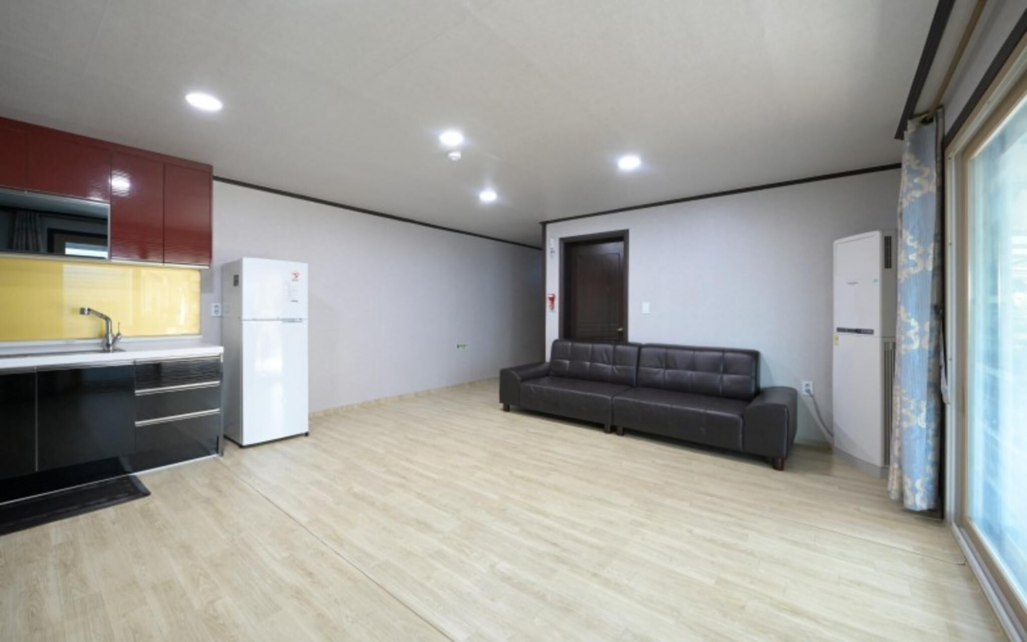 Paju Bau Garden Pension