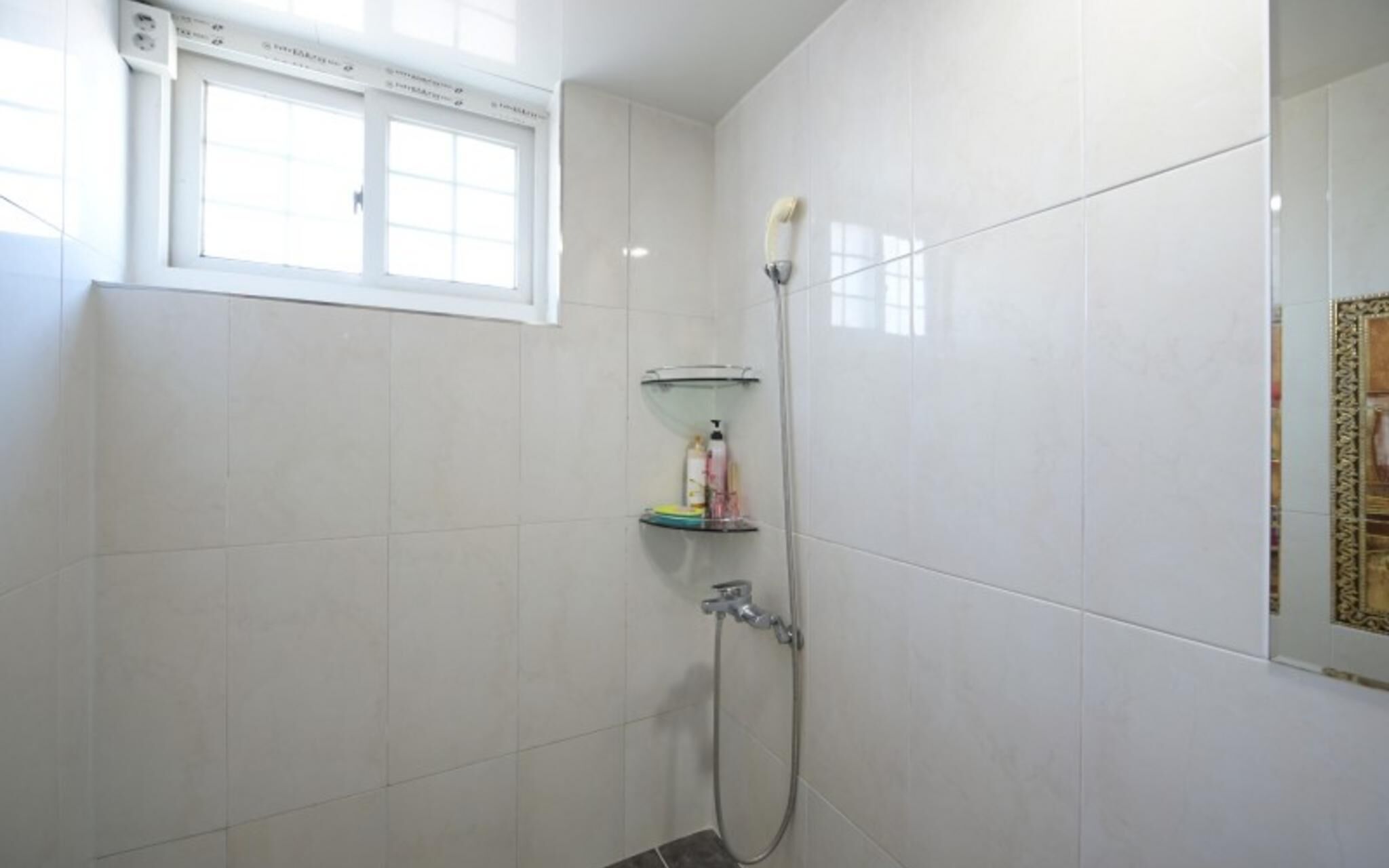 Paju Bau Garden Pension