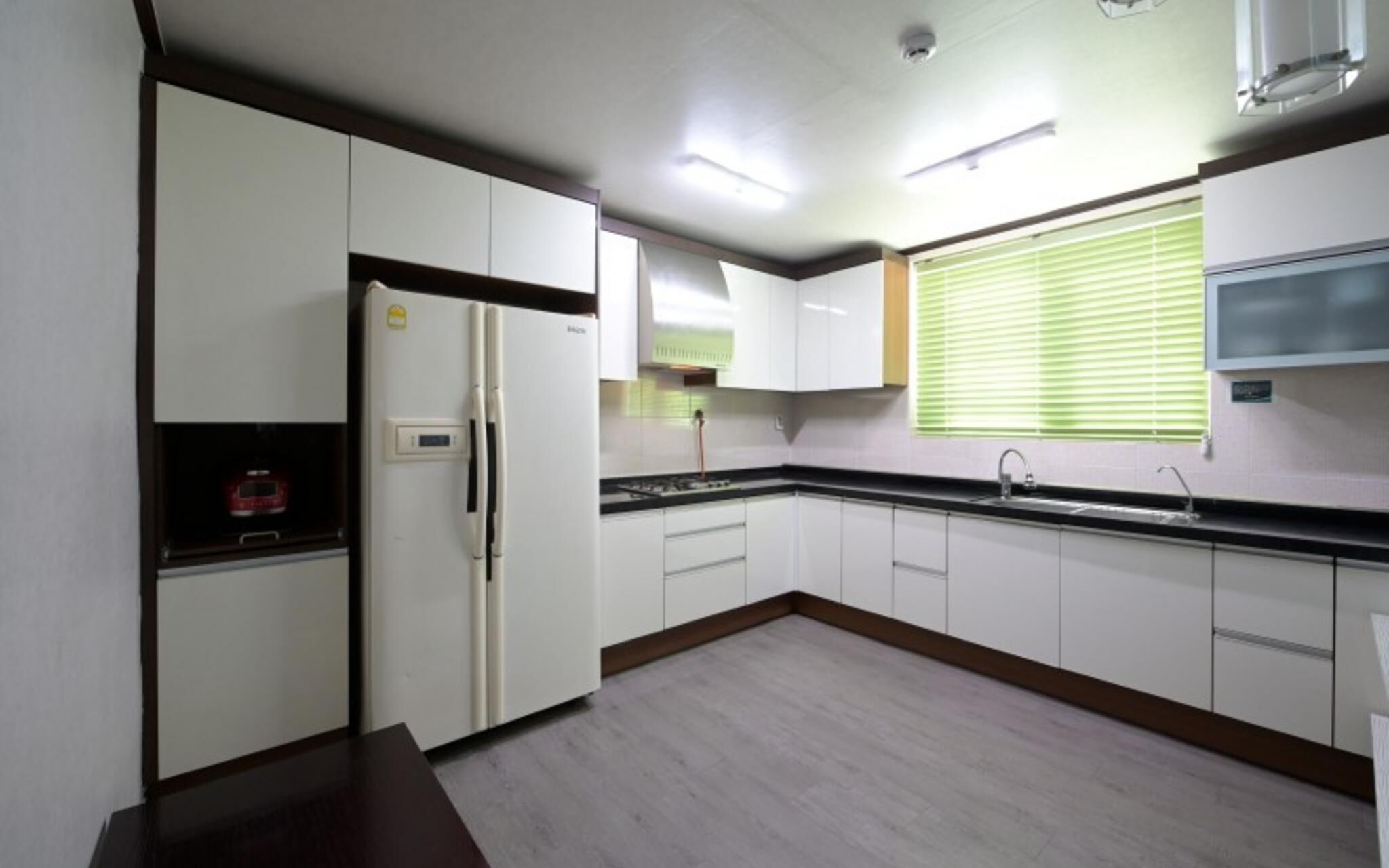 Paju Bau Garden Pension