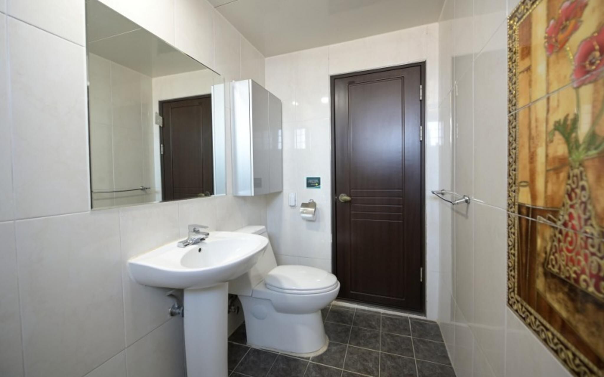 Paju Bau Garden Pension