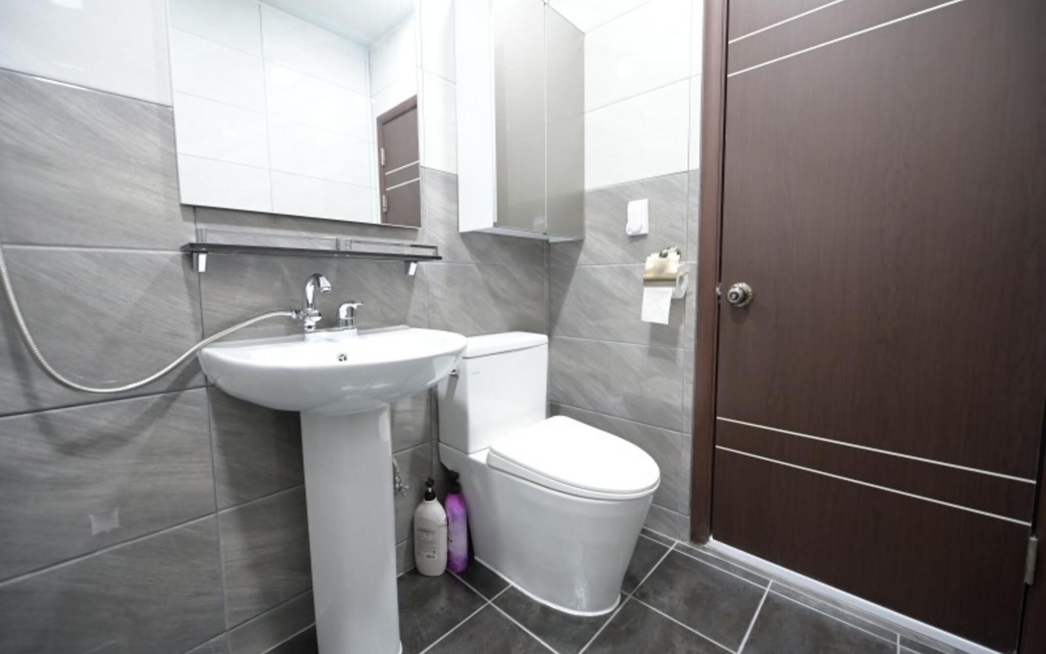 Paju Bau Garden Pension