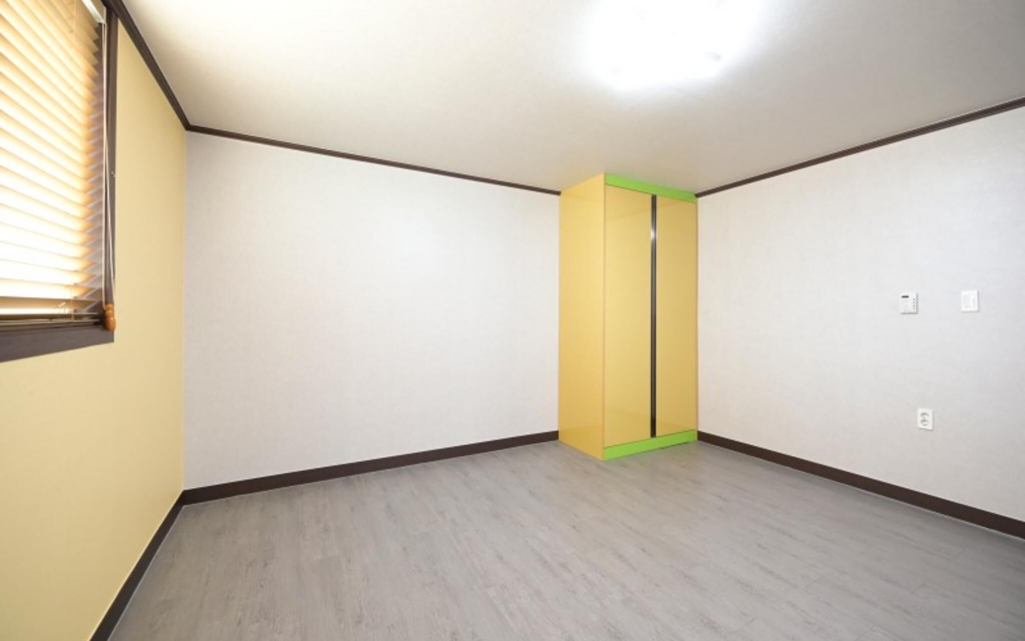 Paju Bau Garden Pension