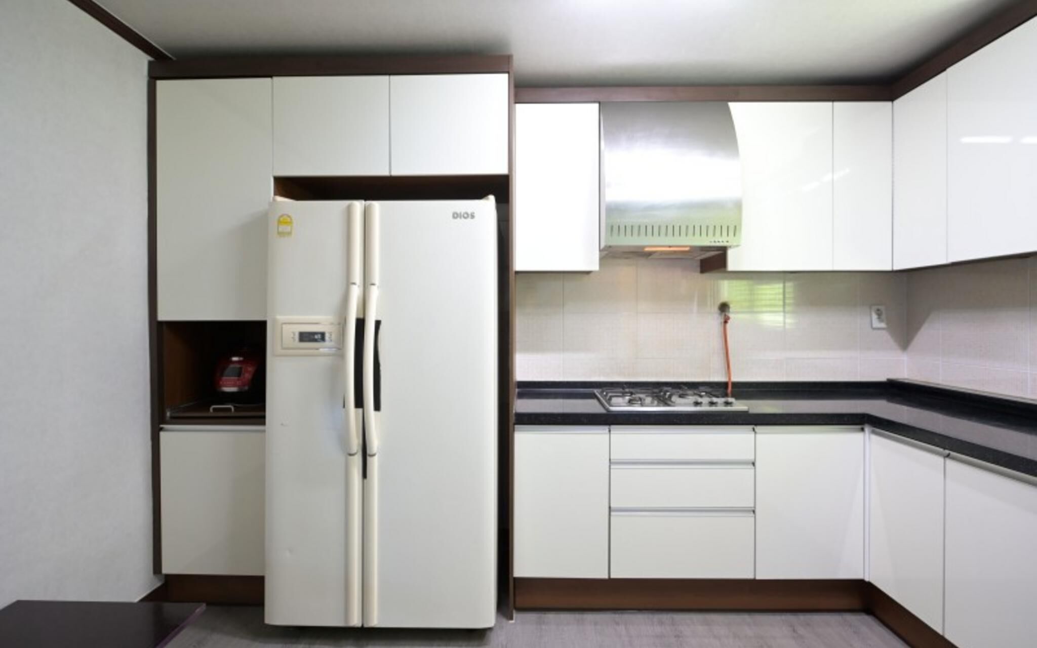 Paju Bau Garden Pension