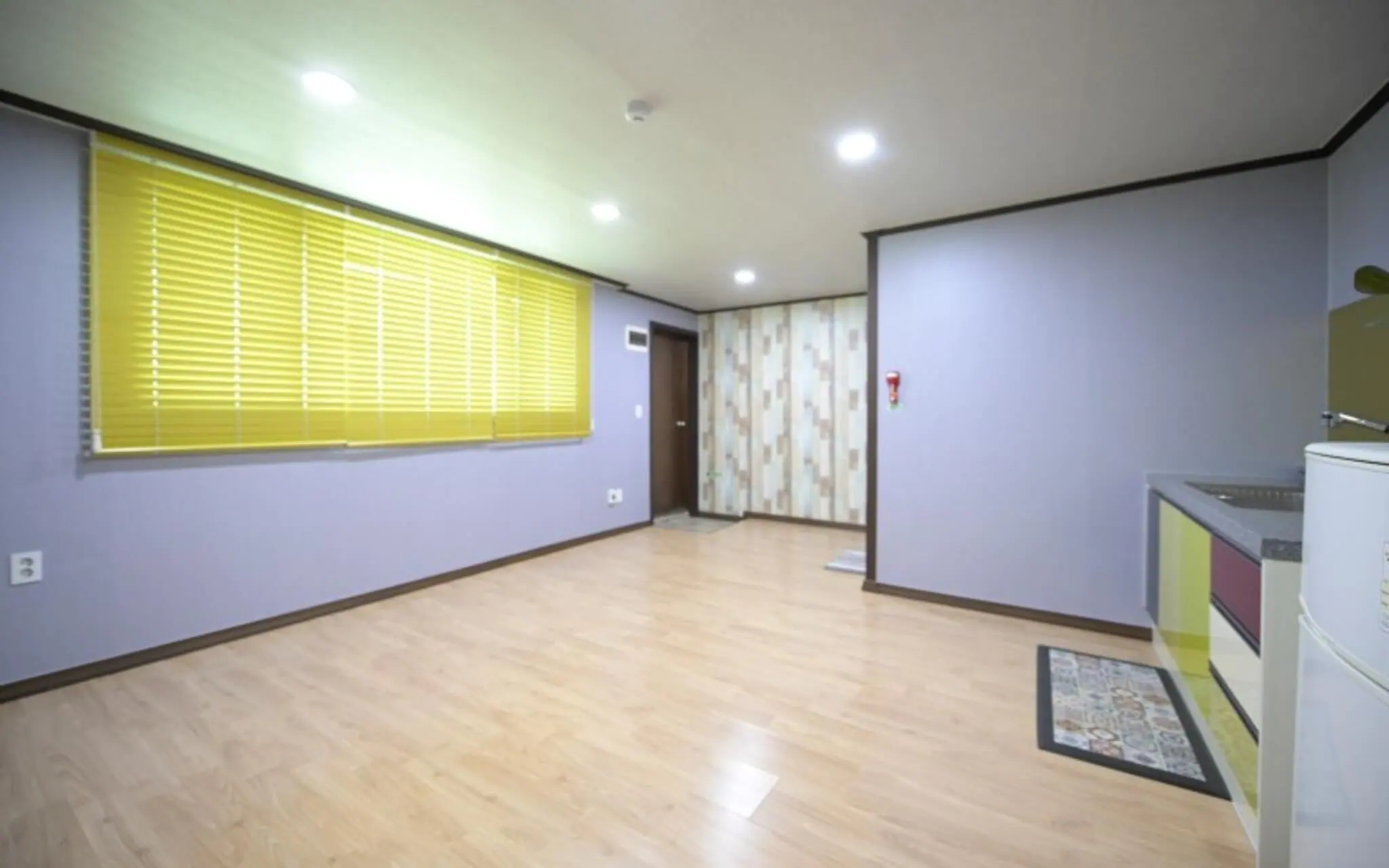 Paju Bau Garden Pension