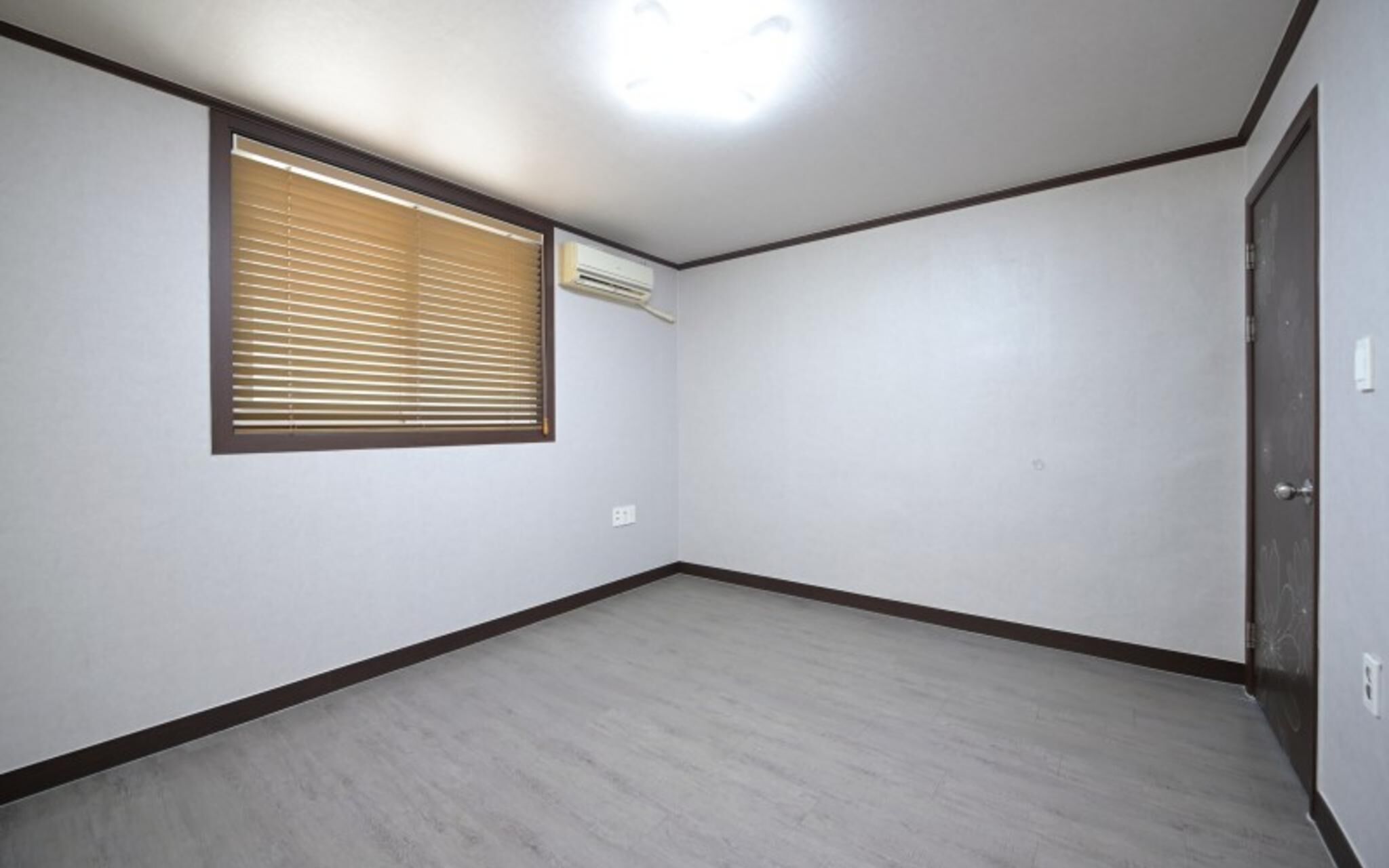 Paju Bau Garden Pension