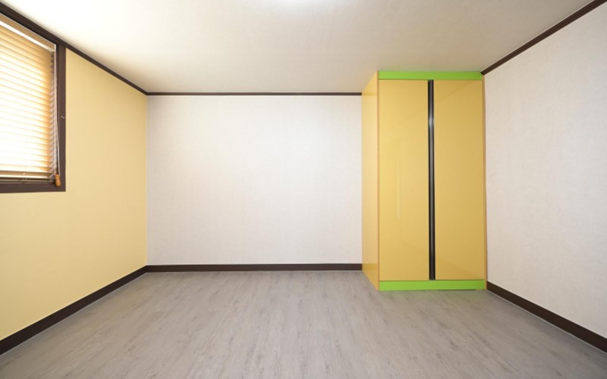 Paju Bau Garden Pension