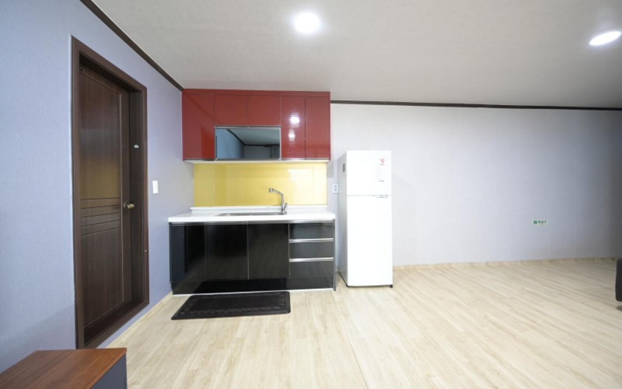 Paju Bau Garden Pension