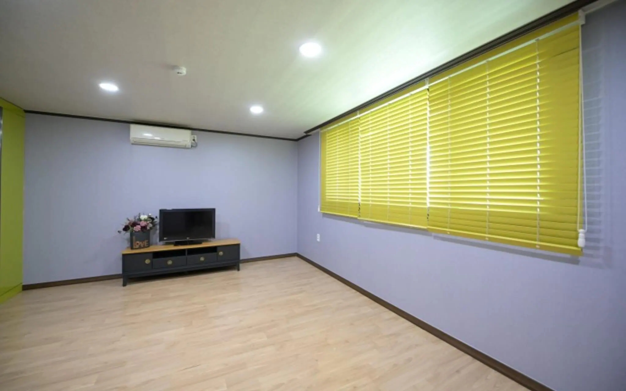 Paju Bau Garden Pension