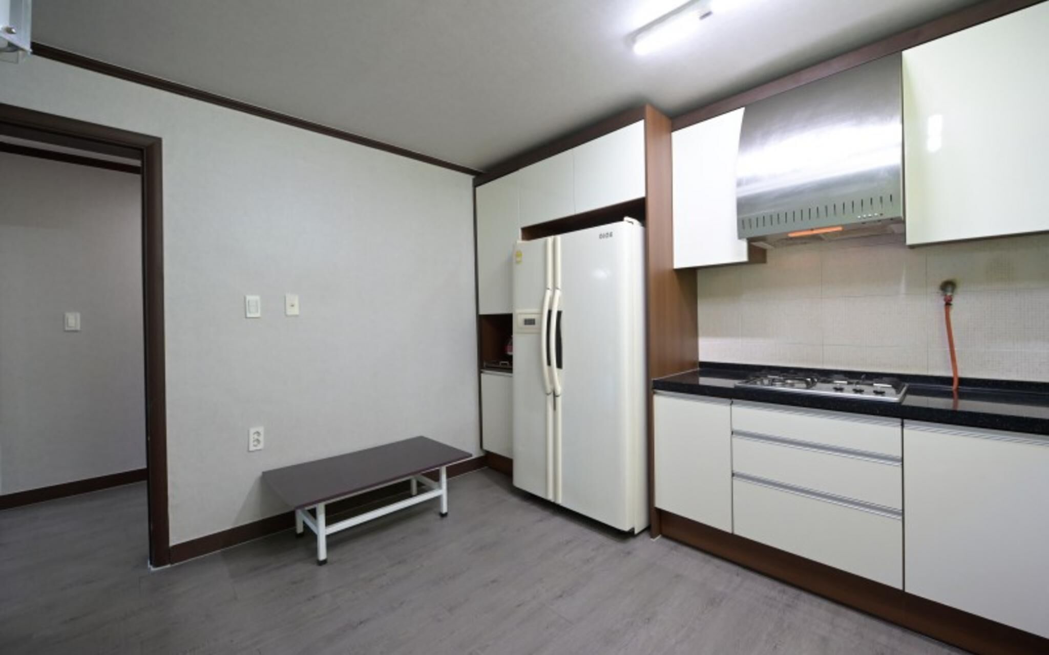 Paju Bau Garden Pension