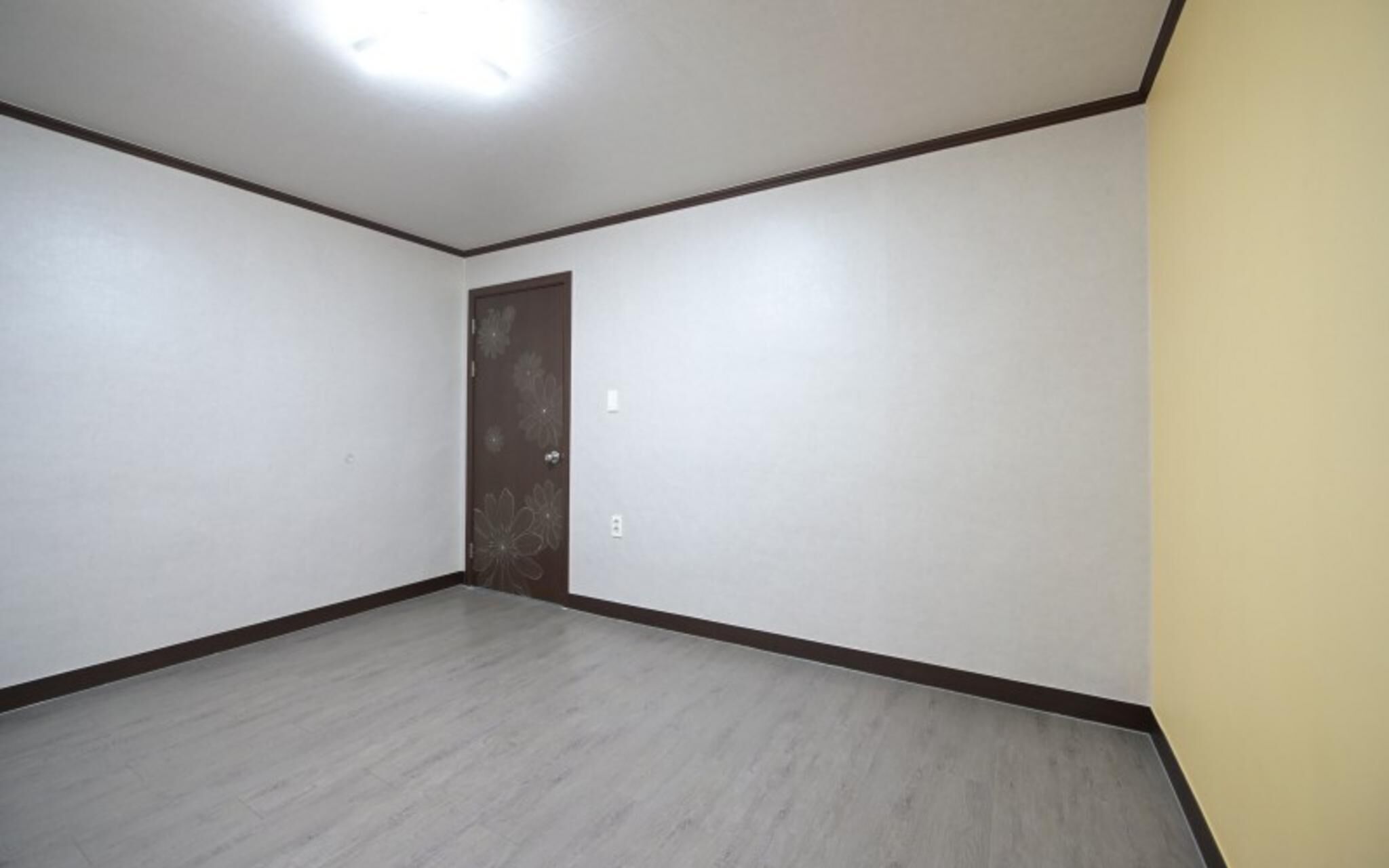 Paju Bau Garden Pension