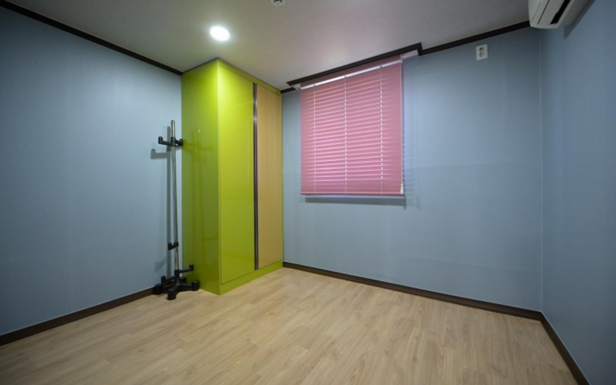 Paju Bau Garden Pension