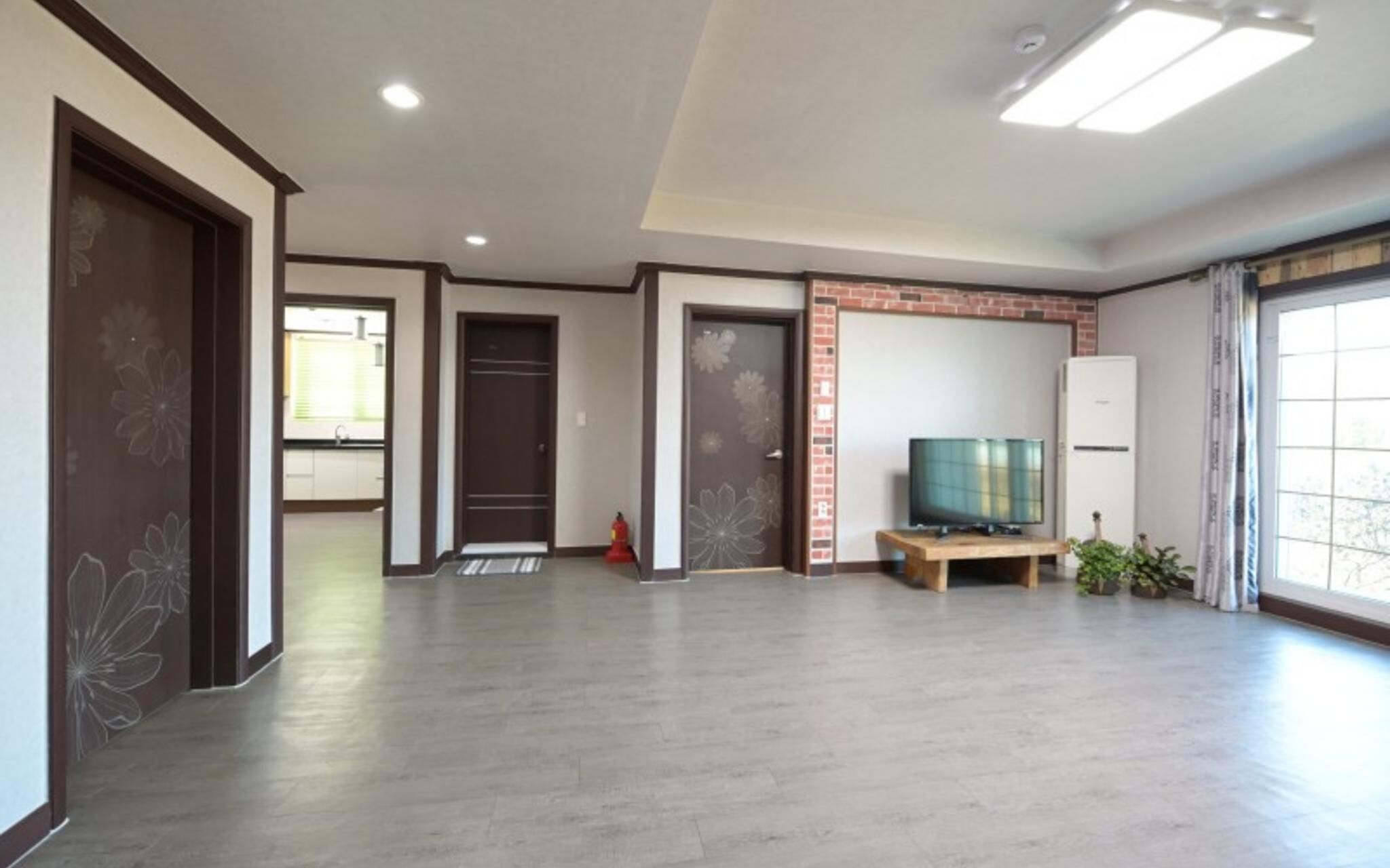 Paju Bau Garden Pension