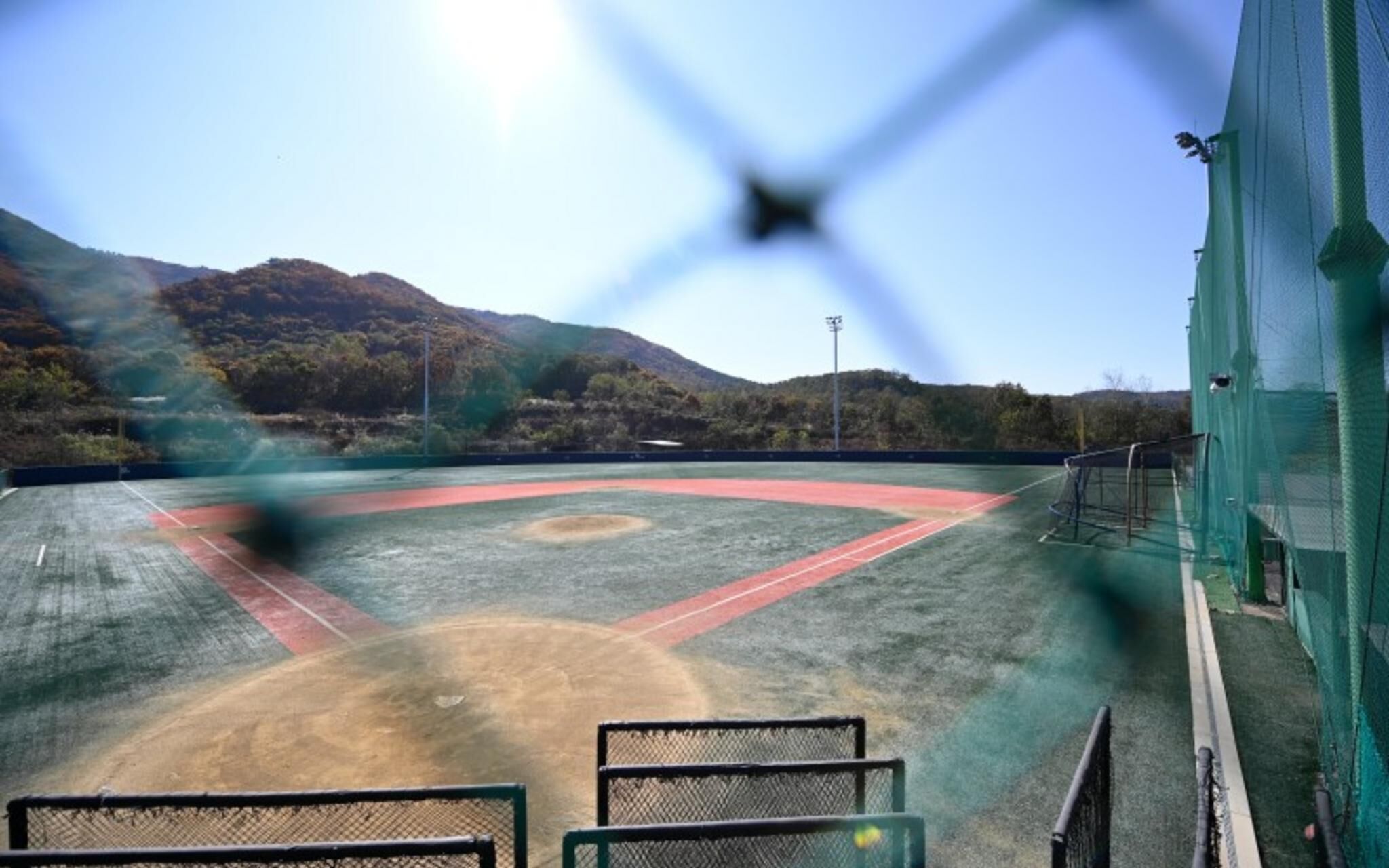 Paju Bau Garden Pension