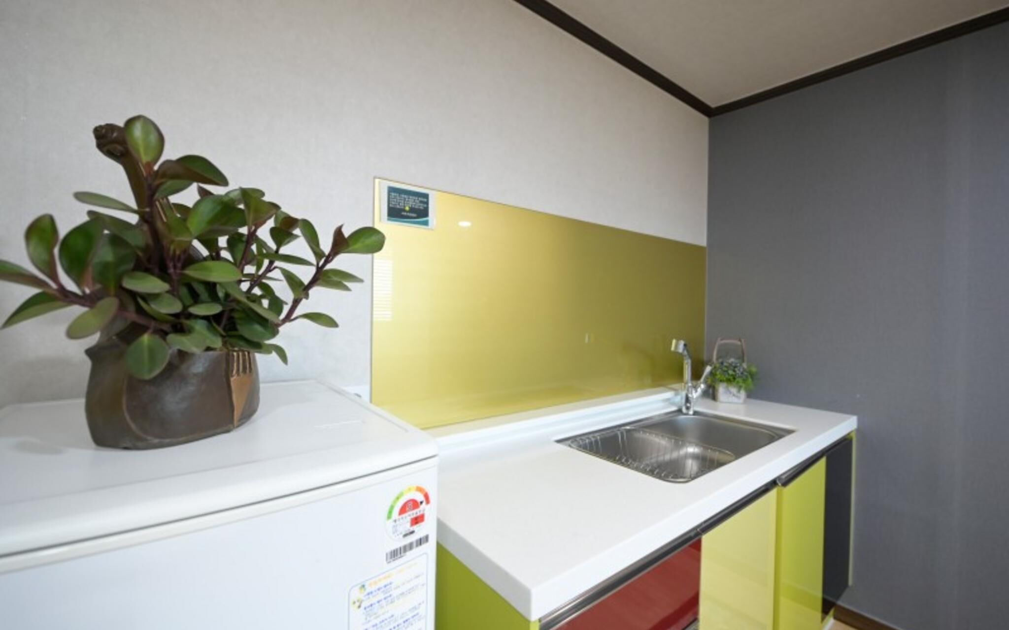 Paju Bau Garden Pension