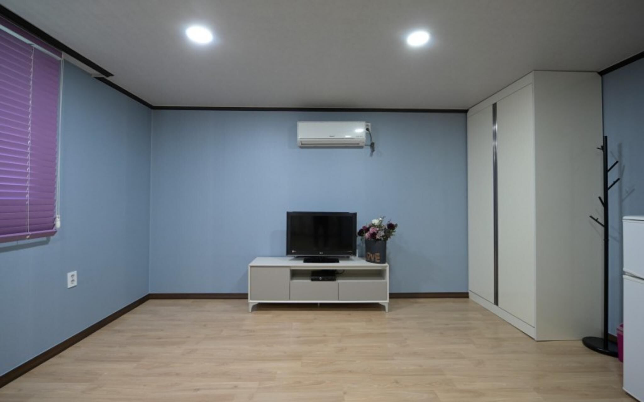 Paju Bau Garden Pension