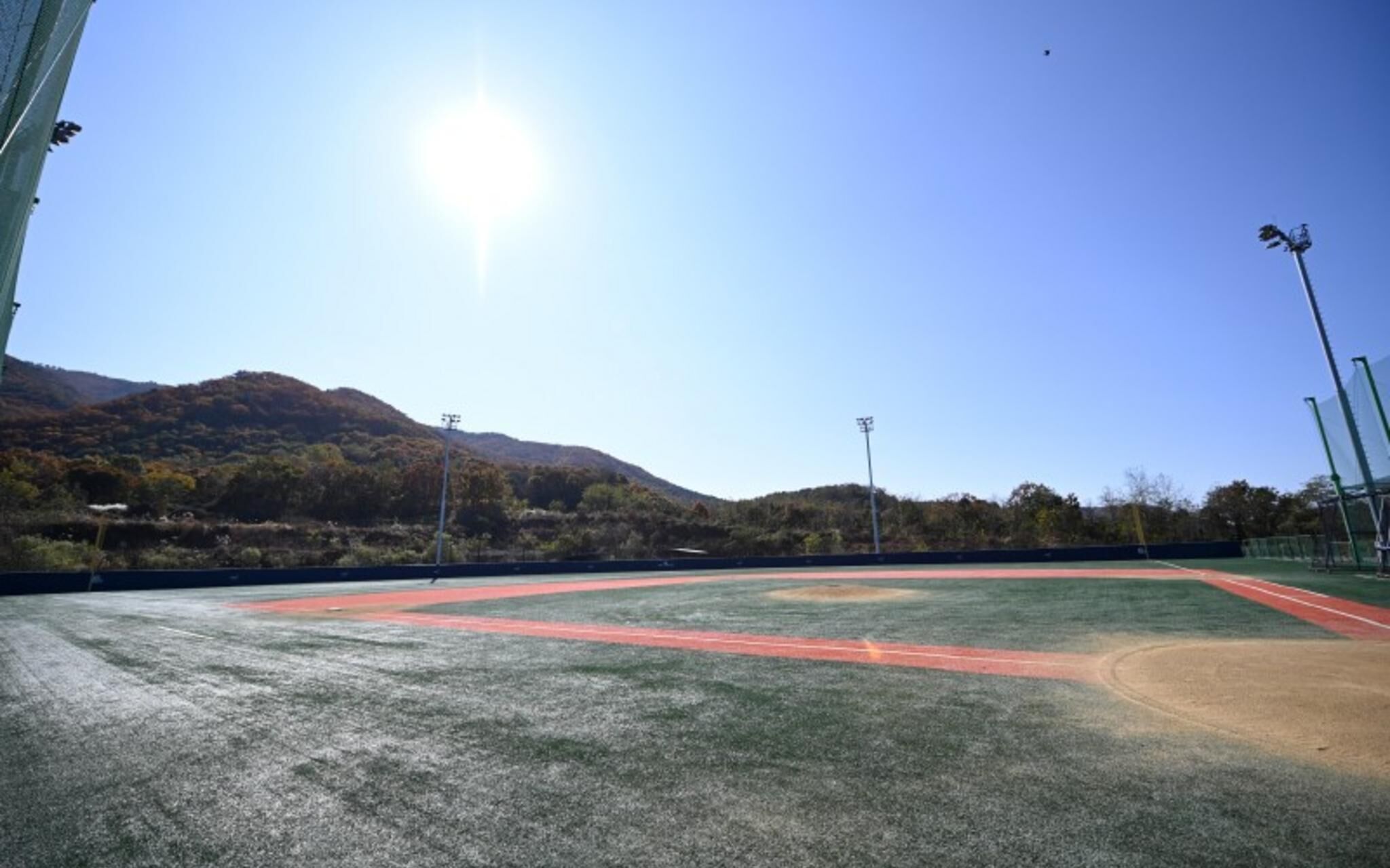 Paju Bau Garden Pension