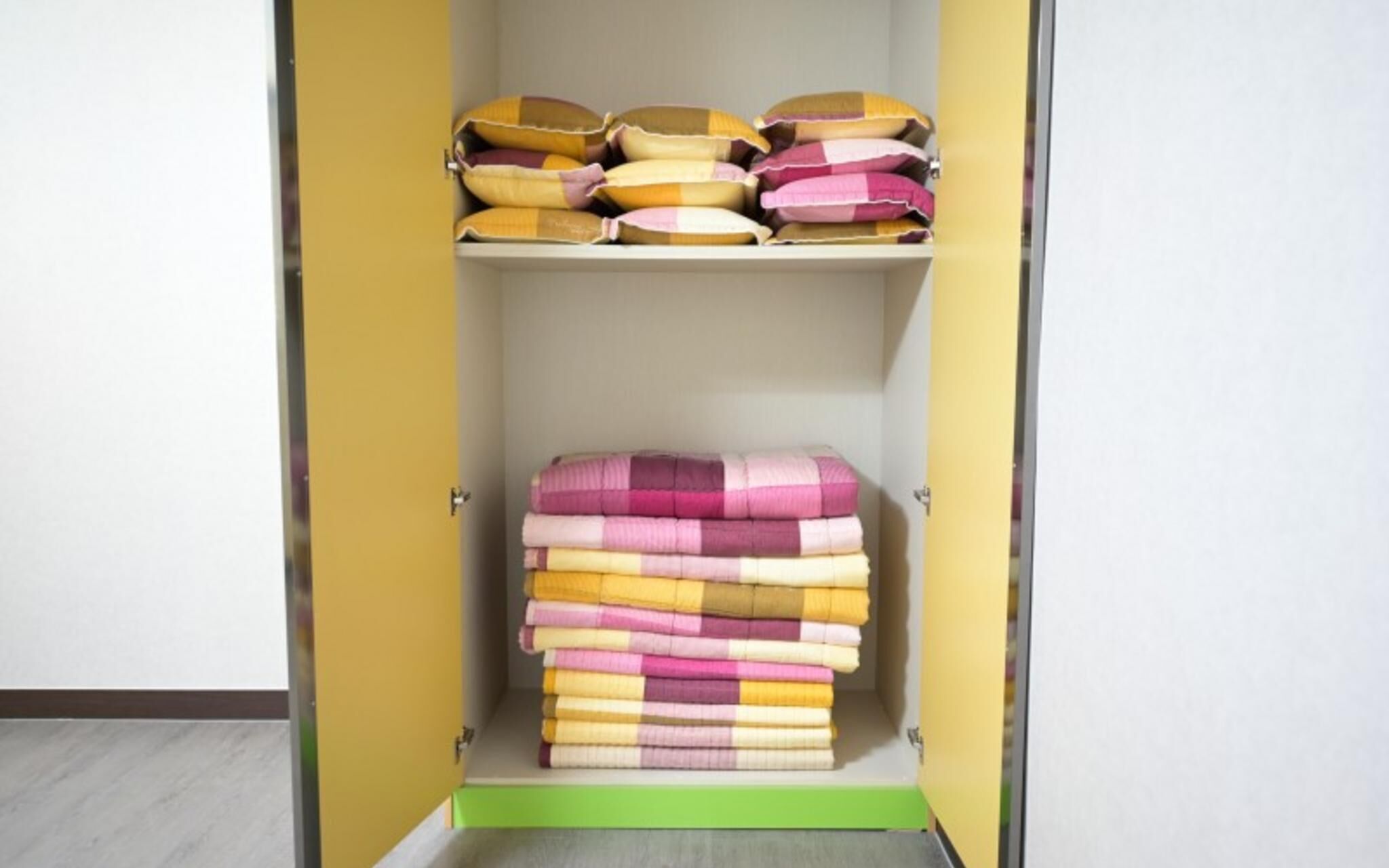 Paju Bau Garden Pension