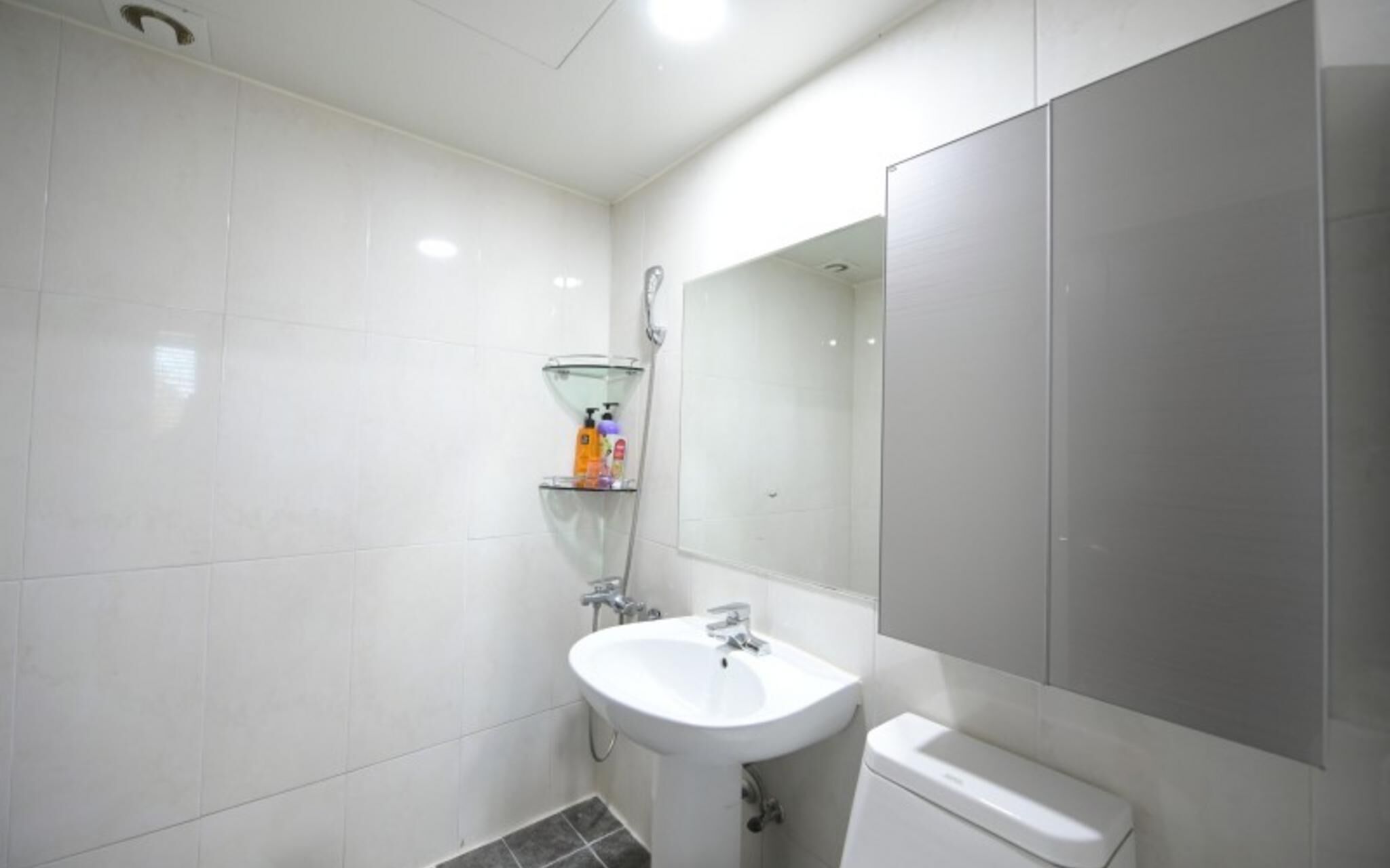 Paju Bau Garden Pension