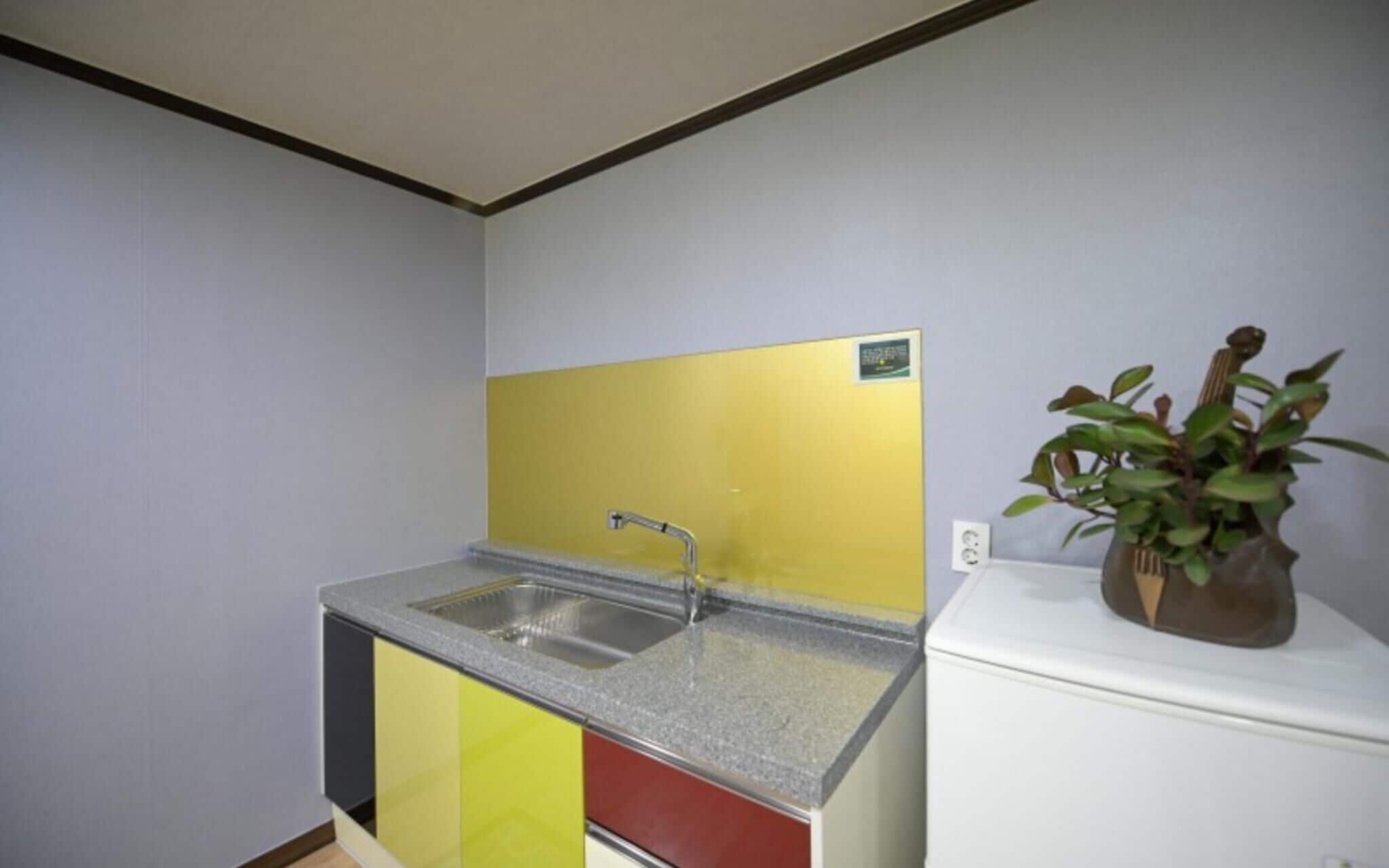 Paju Bau Garden Pension