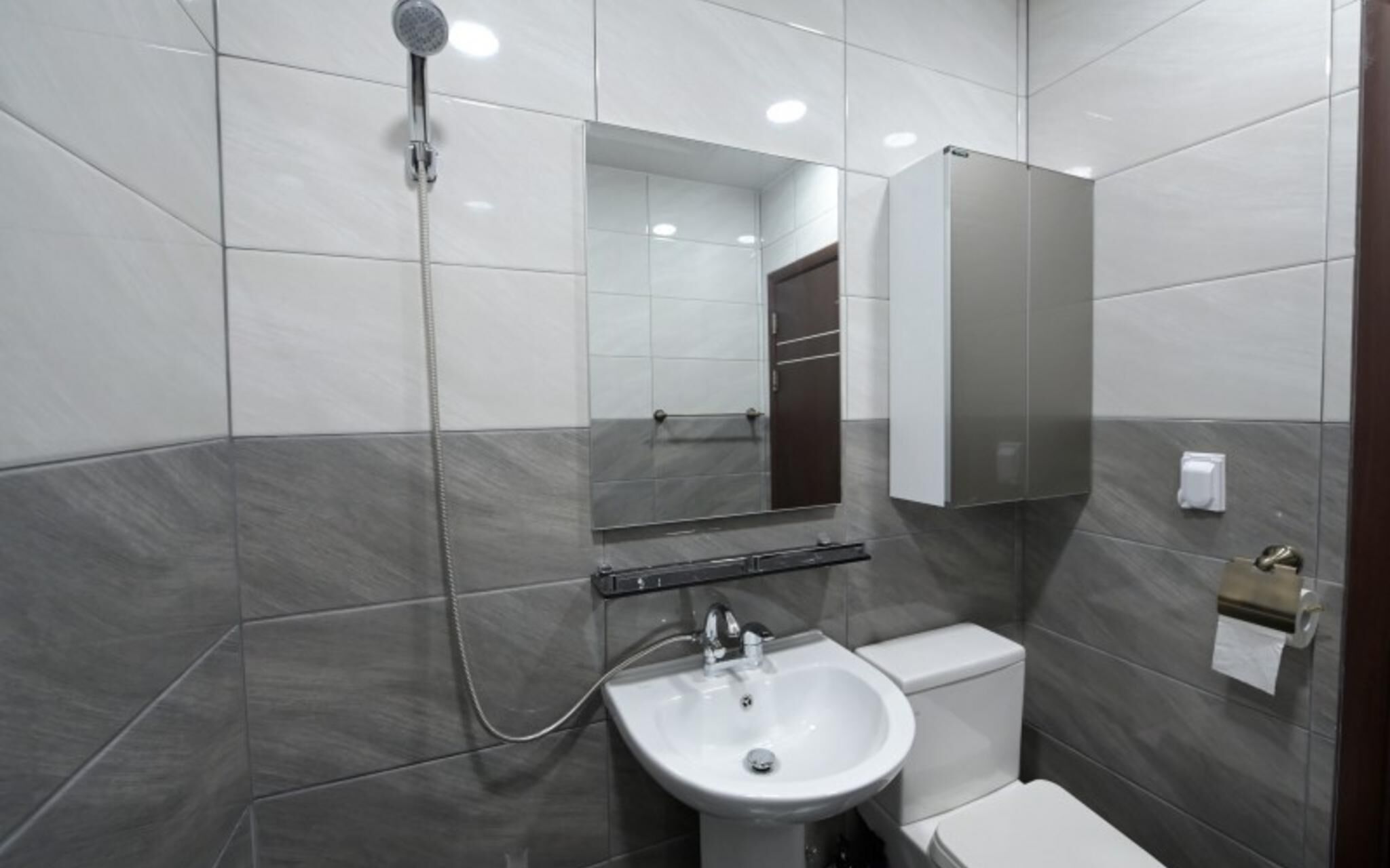 Paju Bau Garden Pension