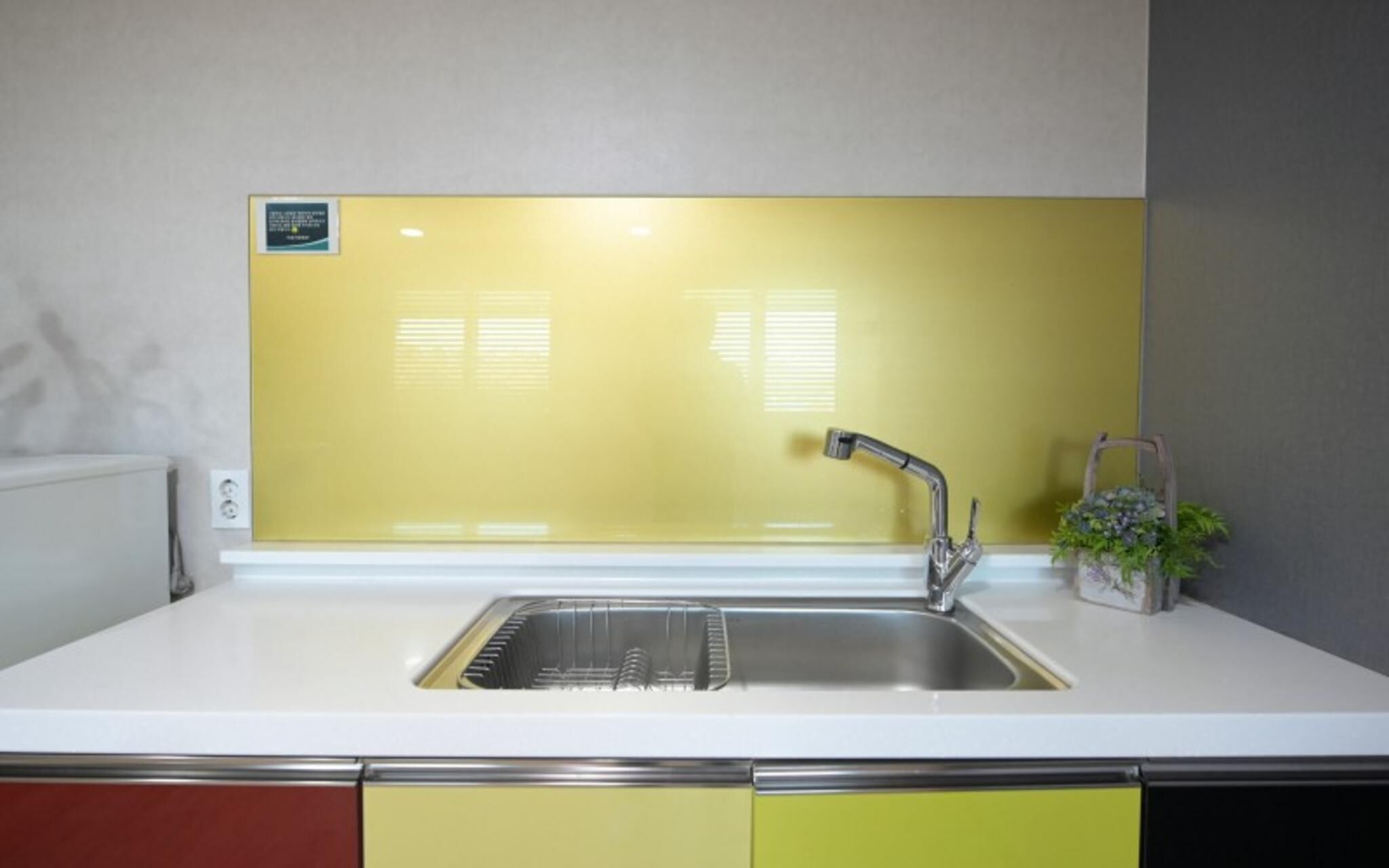 Paju Bau Garden Pension